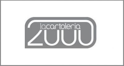 2000 LA CARTOLERIA